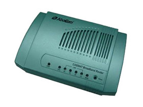 AboCom CAS5047路由器参数配置介绍插图