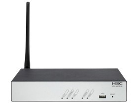 H3C MSR2600-5-LM路由器参数配置介绍插图