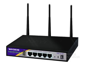 WayOS FBM-6001W路由器参数配置介绍插图