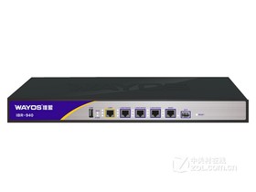 WayOS IBR-940路由器参数配置介绍插图