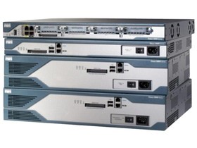 CISCO 2801C/K9路由器参数配置介绍插图