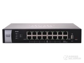 CISCO RV325-K9-CN路由器参数配置介绍插图