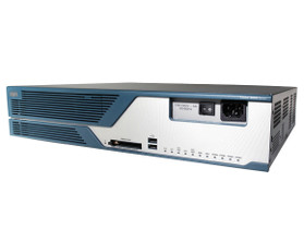CISCO 3825-AC-IP路由器参数配置介绍插图