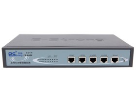 艺创ES-860E路由器参数配置介绍插图