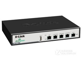 D-Link DI-7102路由器参数配置介绍插图