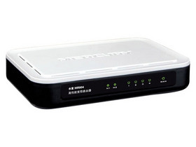 Mercury MR804路由器参数配置介绍插图