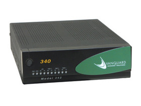 摩托罗拉Vanguard 342路由器参数配置介绍插图