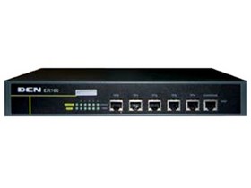DCN ER100路由器参数配置介绍插图