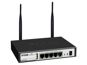 D-Link DI-7001W+路由器参数配置介绍插图