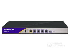 WayOS IVM-70路由器参数配置介绍插图
