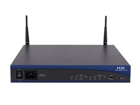 H3C MSR 20-15-AC-W路由器参数配置介绍插图