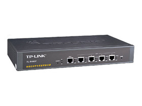 TP-LINK R480E路由器参数配置介绍插图