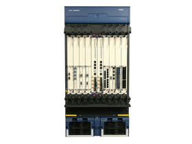 H3C SR8808路由器参数配置介绍插图