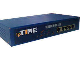 ipTIME ZC-IP0409路由器参数配置介绍插图