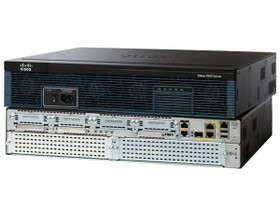 CISCO 2921/K9路由器参数配置介绍插图