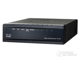 CISCO RV042路由器参数配置介绍插图