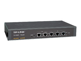 TP-LINK R480+路由器参数配置介绍插图