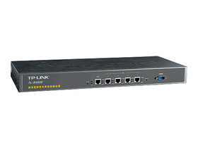 TP-LINK R490E路由器参数配置介绍插图