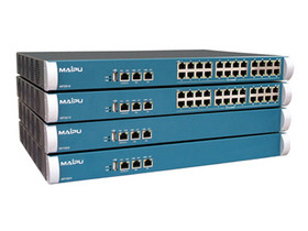 MAIPU MP2806(DC48)路由器参数配置介绍插图