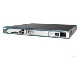 CISCO 2811路由器参数配置介绍插图