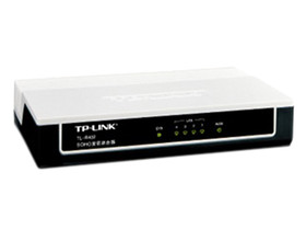 TP-LINK TL-R402路由器参数配置介绍插图