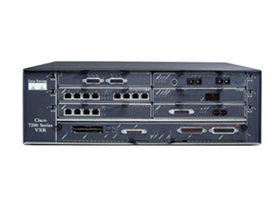 CISCO 7204VXR路由器参数配置介绍插图