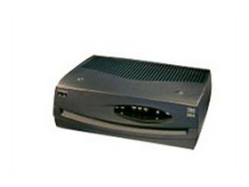 CISCO 1721路由器参数配置介绍插图