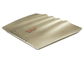 Vigor 2100V路由器参数配置介绍插图