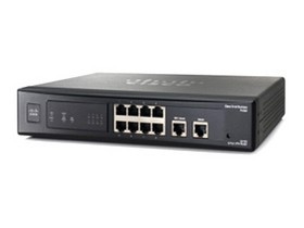 CISCO 精锐 RV082-CN路由器参数配置介绍插图