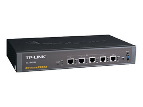 TP-LINK TL-R488T路由器参数配置介绍插图