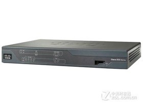 CISCO 881-K9路由器参数配置介绍插图