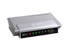 阿尔法AFR-G4路由器参数配置介绍插图