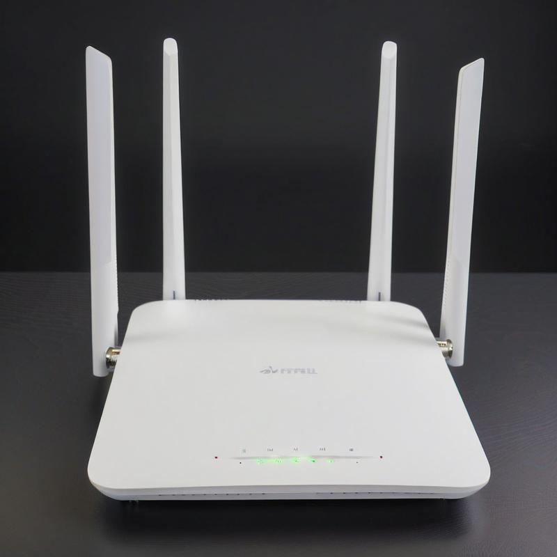 如何修改无线网密码？分步教你完成加密设置！插图2