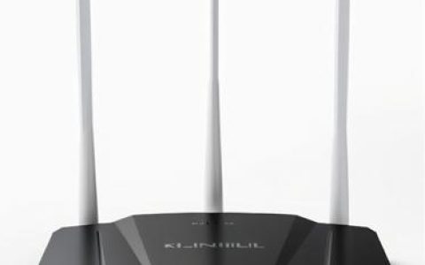 WiFi无线网络设置说明：SSID、加密与信道优化