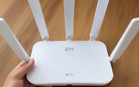 路由器访客网络有什么用？隐私保护指南