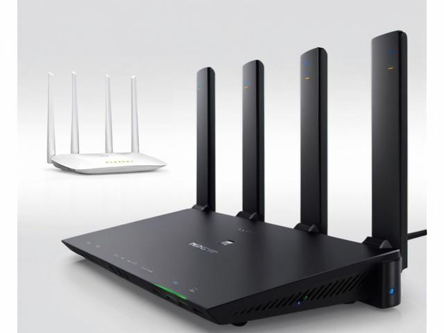 无线路由器怎么设置密码？加密与修改实操法插图