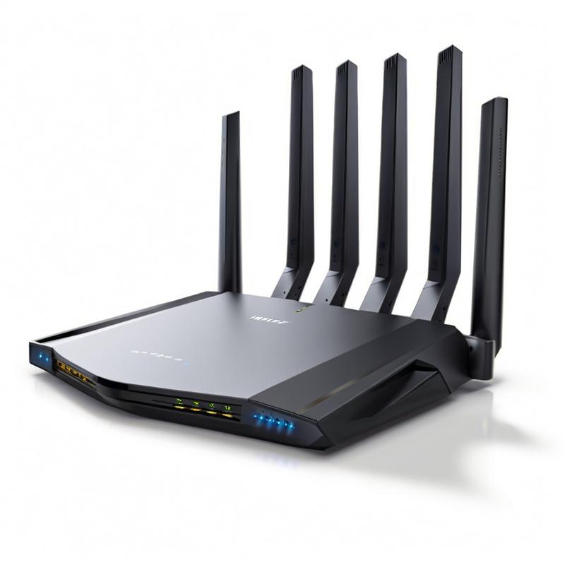 tp-link路由器设置操作指南：让网络更稳定插图