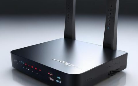路由器登陆入口怎么办？教你如何快速进入管理界面