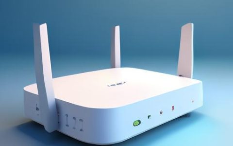 路由器网址：各品牌管理地址登录入口大全