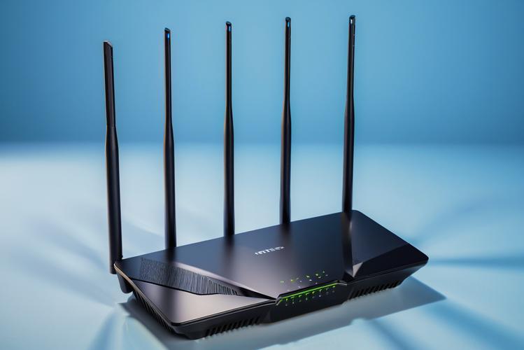 路由器怎么设置无线网络？一步步教你完成配置插图2