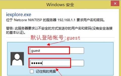 Netcore磊科无线路由器如何开启WEB远程管理？