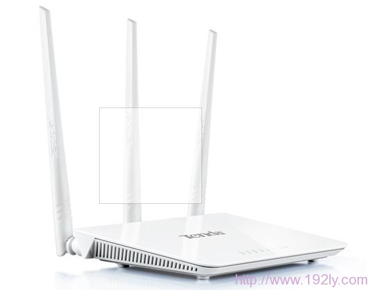 Tenda腾达F304无线路由器