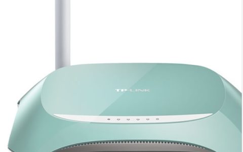 TP-Link TL-WR740N/742N/745N/746N路由器设置