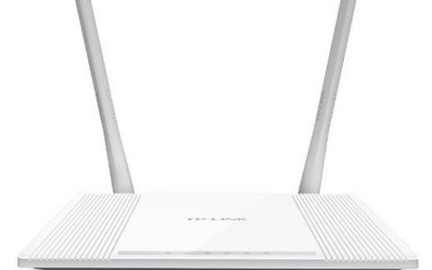 TP-Link TL-WR847N 300M无线路由器设置