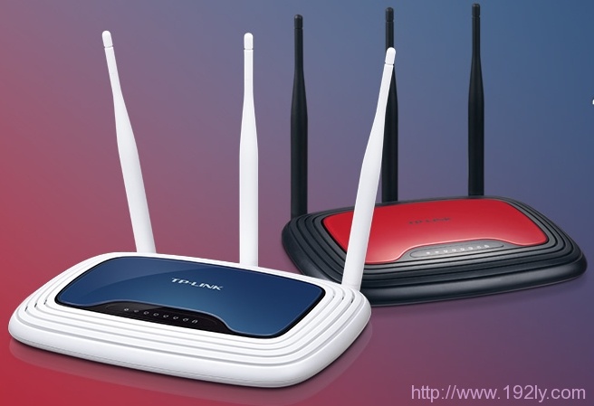 TL-WR941路由器 TL-WR941路由器