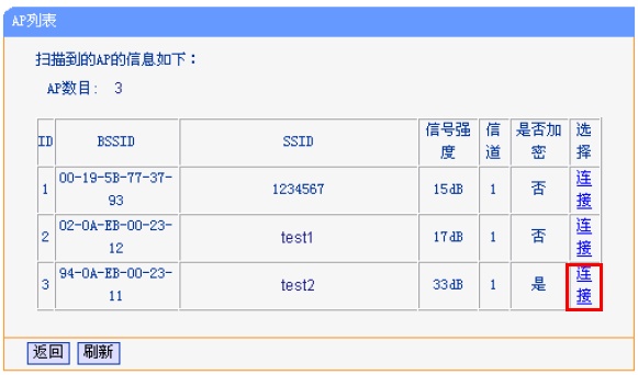 192.168.1.253路由器上连接可以上网的路由器