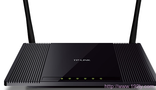 TP-Link TL-WR845N无线路由器 TP-Link TL-WR845N无线路由器