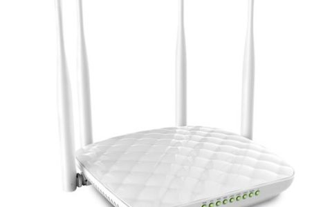 腾达(Tenda)FH450/FH451/F450/F451无线路由器设置