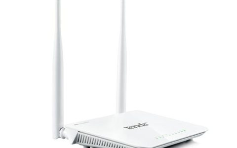 腾达(Tenda)W3002R无线路由器设置