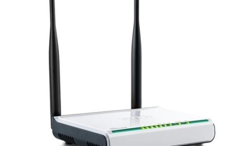 腾达(Tenda)W308R无线路由器怎么设置